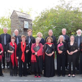 Colby Methodist Church, Isle of Man 2017